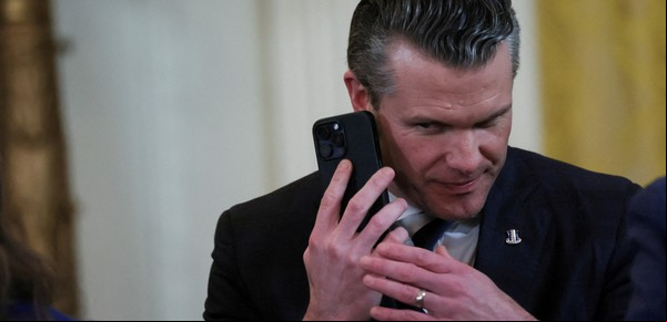 Si Pete Hegseth tuviera honor, renunciaría