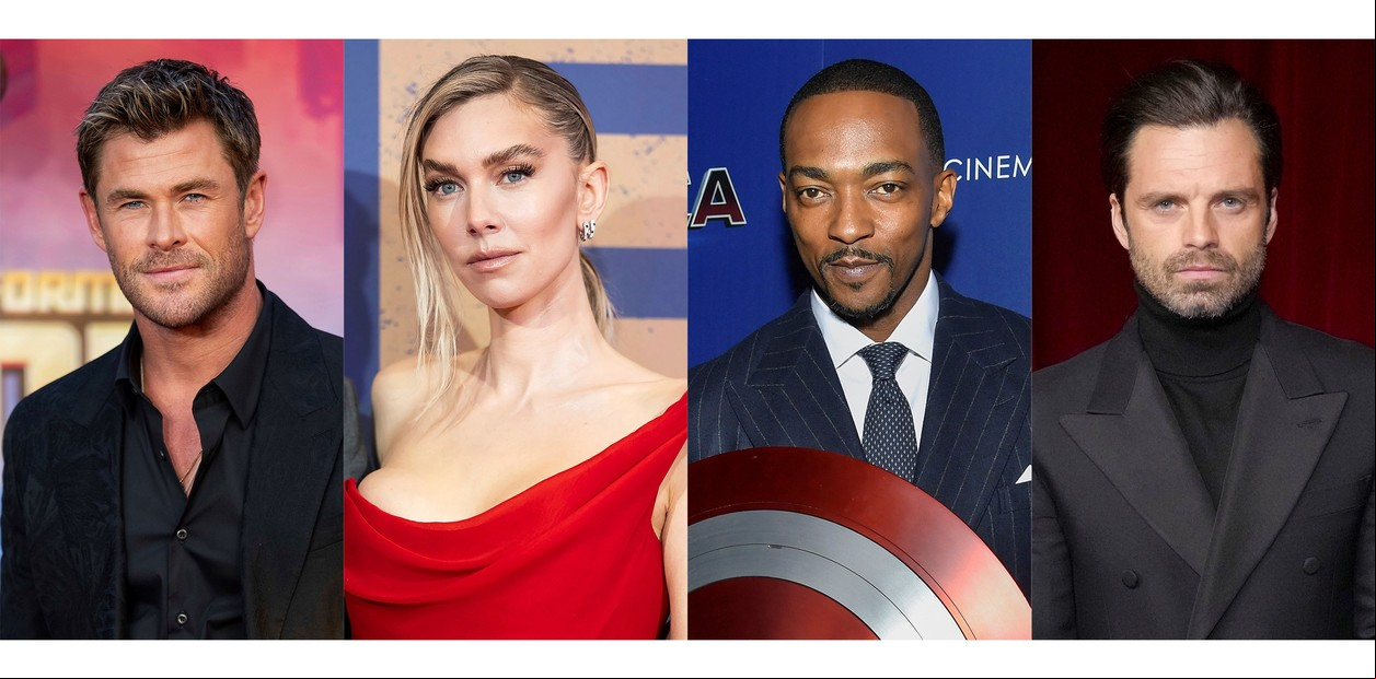 Avengers: Doomsday incluirá a Alan Cumming y Vannesa Kirby: conocé todo el elenco confirmado