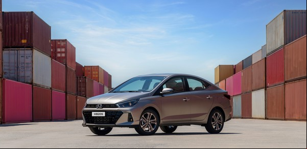 Lanzamiento del Hyundai HB20 sedán: cómo es y cuánto cuesta esta nueva opción de cuatro puertas