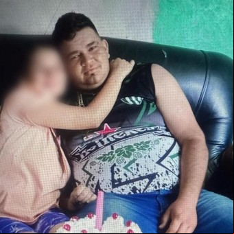 Horror en La Matanza: un hombre mató a golpes a su hijastra de 3 años y está prófugo