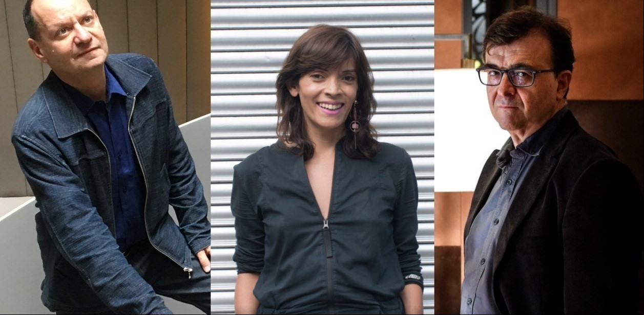 Philippe Sands, Camila Sosa Villada y Javier Cercas, entre los 20 nuevos libros de abril