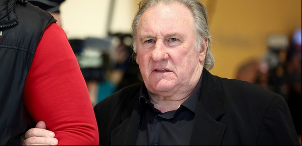 Gerard Depardieu: La justicia pide 18 meses de condena por agresión sexual 