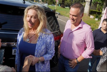 Manuel Adorni será el candidato de La Libertad Avanza en la Ciudad 
