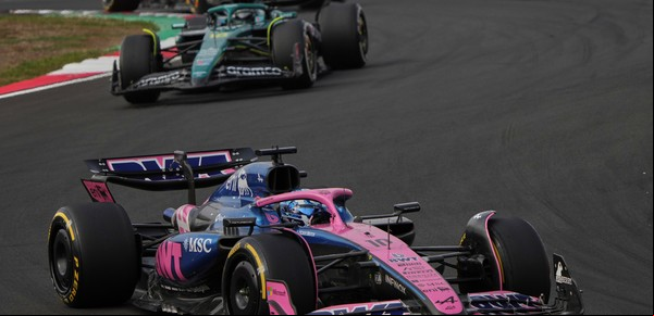 F1 GP de Japón: horarios del entrenamiento y clasificación, cómo y dónde ver la pole position de la Fórmula 1
