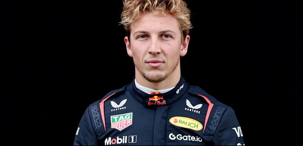 El mensaje de Liam Lawson tras su abrupta salida de Red Bull en la Fórmula 1: "Era mi sueño desde que era niño"
