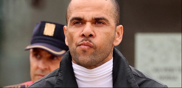 ¿Por qué absolvieron a Dani Alves? Los motivos y el veredicto del Tribunal de Justicia de Cataluña