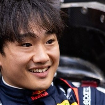 Yuki Tsunoda habló por primera vez de su pase a Red Bull en la Fórmula 1: de la sorpresa inicial al deseo de "hacer podio" en su tierra 