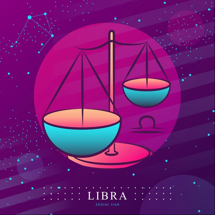 Libra, mejoren sus proyectos y encaren desafíos. Foto: ilustración Shutterstock
