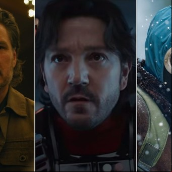 Para fanáticos de las series: en abril llegan El Eternauta y las nuevas temporadas de The Last of Us y Andor