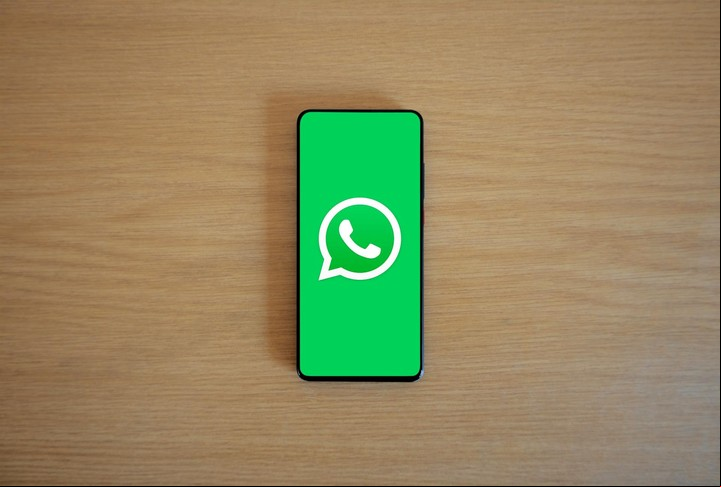 No hay una papelera en WhatsApp. Foto: Pexels.