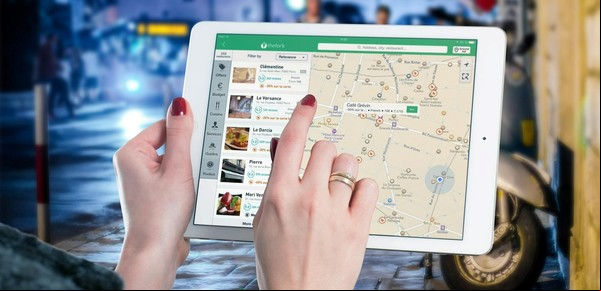 Google Maps: la nueva forma de buscar empleo a través de la app