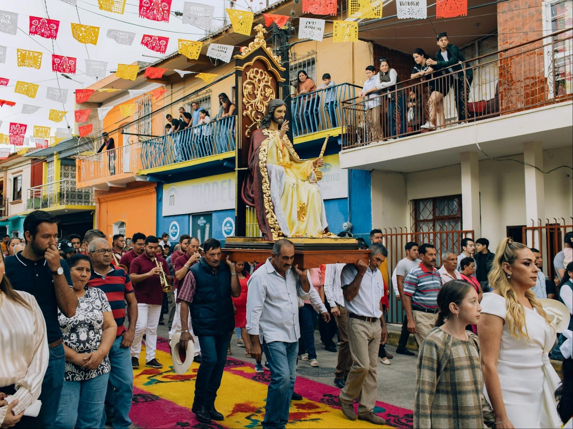 Fin de semana largo y asuetos de abril 2025. Foto: Pexels