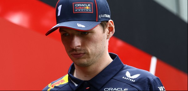 Compartir Red Bull con Max Verstappen, trabajo de riesgo en la Fórmula 1: lo padeció Checo, destrozó a Lawson y ahora le toca a Tsunoda
