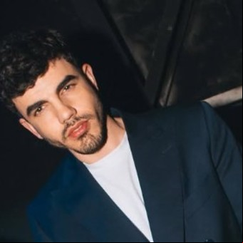 El drama de Santi Talledo y una carta abierta desgarradora: "Hacía mucho que no tenía una recaída tan grande"