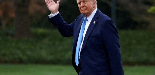 Cuenta regresiva para los aranceles recíprocos de Estados Unidos: países buscan concesiones de último minuto