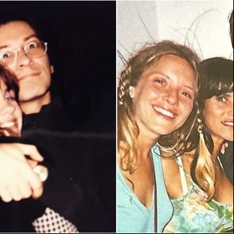El dolor de Nancy Dupláa y Carla Peterson tras la muerte del histórico productor de Verano del 98 y Resistiré