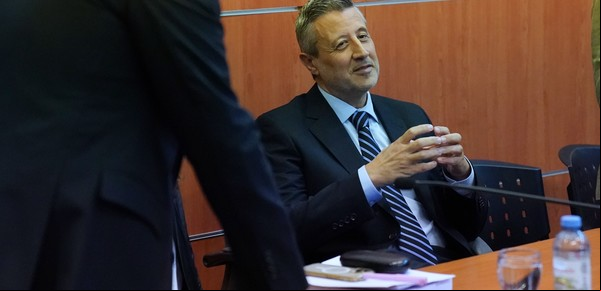 Caso Vialidad: el fiscal también fue en queja a la Corte para que condenen a Cristina por asociación ilícita para defraudar al Estado
