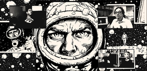La dramática historia de Oesterheld, creador de El Eternauta: de maestro de la ciencia ficción a su desaparición durante la dictadura militar