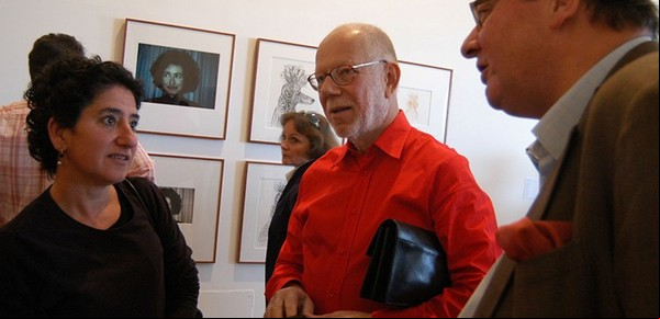 Adiós a Jorge Helft: el apasionado coleccionista que impulsó el arte argentino