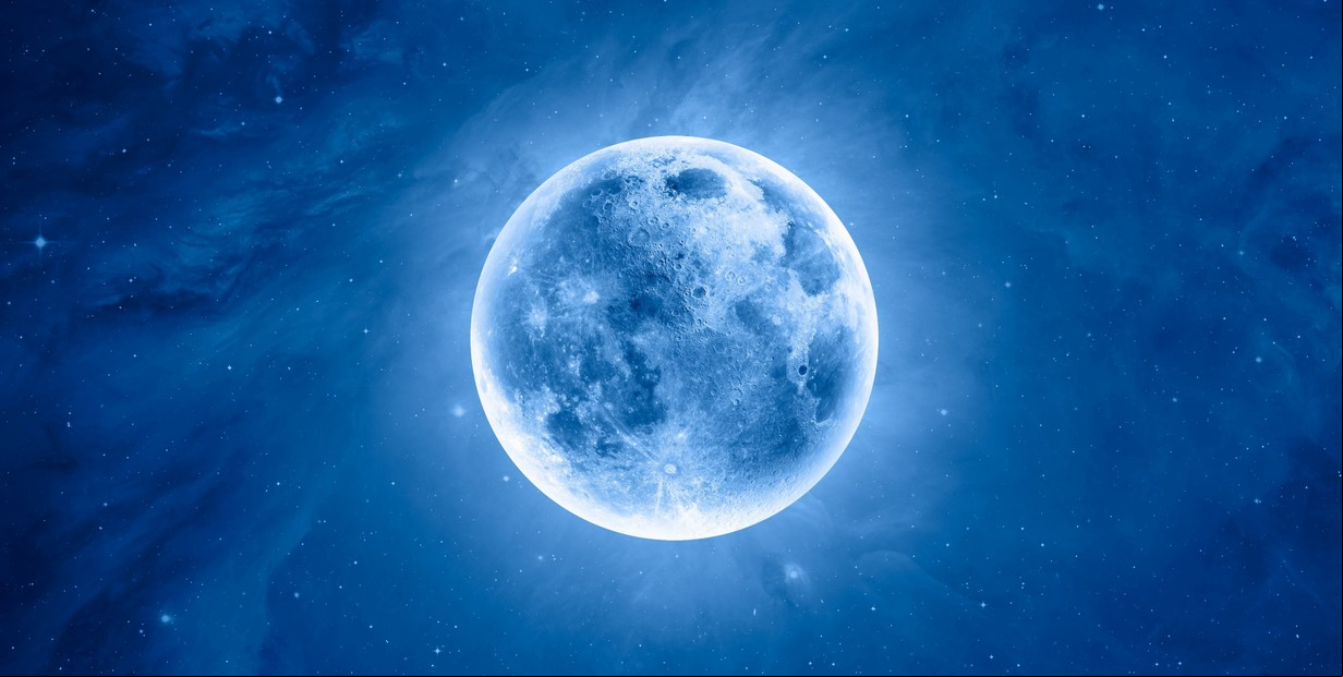 Luna llena del 13 de abril de 2025 en Libra: significados astrológicos y espirituales para cada signo del zodiaco