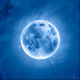 Luna llena del 13 de abril de 2025 en Libra: significados astrológicos y espirituales para cada signo del zodiaco