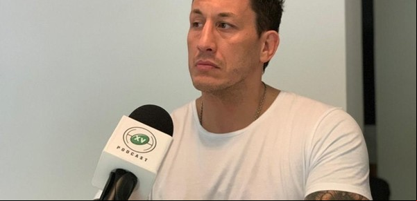 Pato Albacete, el 'Puma' que sacó un libro y repartió palos para todos: Pichot, la UAR y hasta Felipe Contepomi