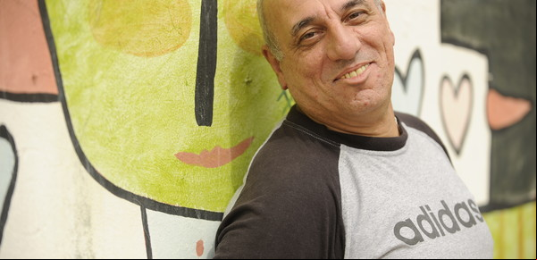 Murió Toti Ciliberto a los 63 años: figura de VideoMatch y un ícono del humor televisivo de los 90