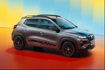 El auto más barato del país tiene una nueva versión: cuánto cuesta y qué trae