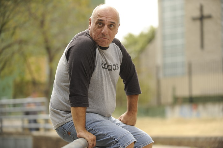 Toti Ciliberto murió a los 63 años.