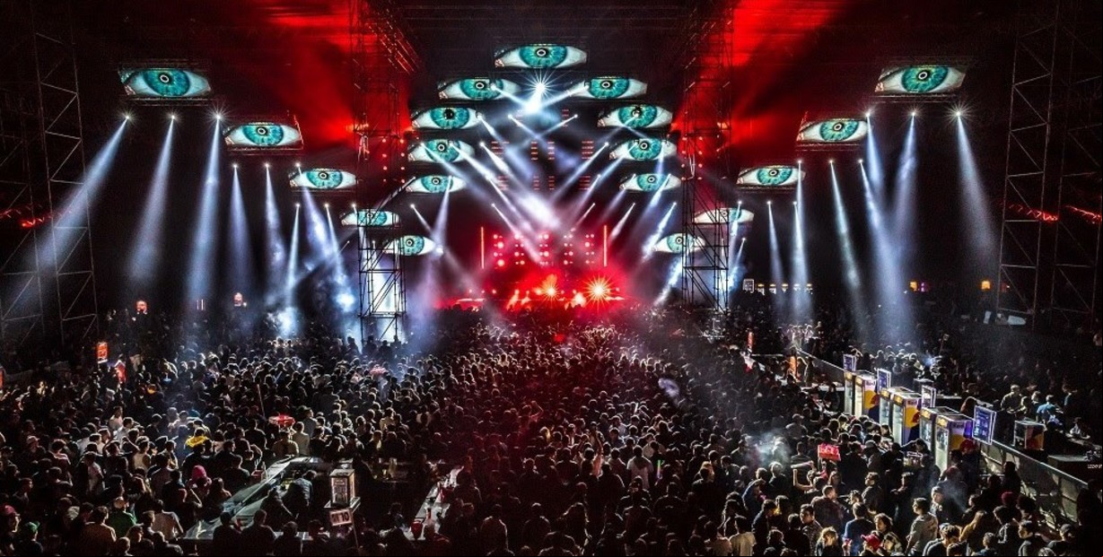 Ultra Buenos Aires: el mega festival de música electrónica reveló qué artistas tocan cada día y en qué escenario
