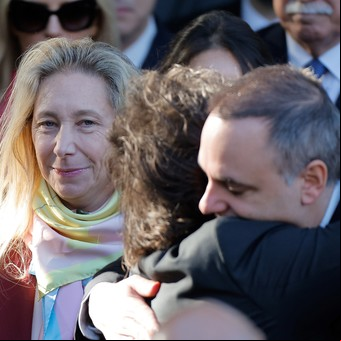 Los días de exasperación en la Casa Rosada: "Hay que aguantar"