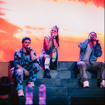 La reunión de Erreway en Buenos Aires será en un estadio: cuándo es el primer show y dónde se venden las entradas