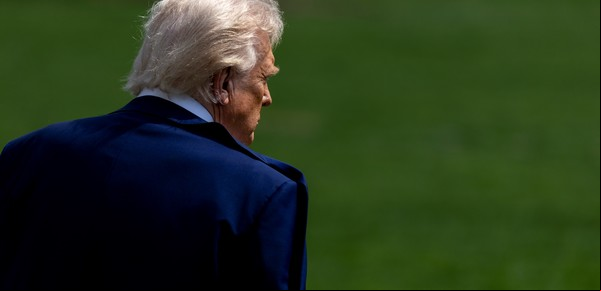 Panorama Internacional: ¿el momento chino en la guerra arancelaria de Trump?