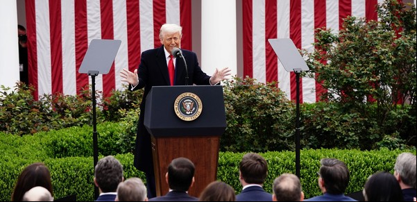 Los aranceles de Trump profundizan el abismo entre EE.UU. y sus aliados