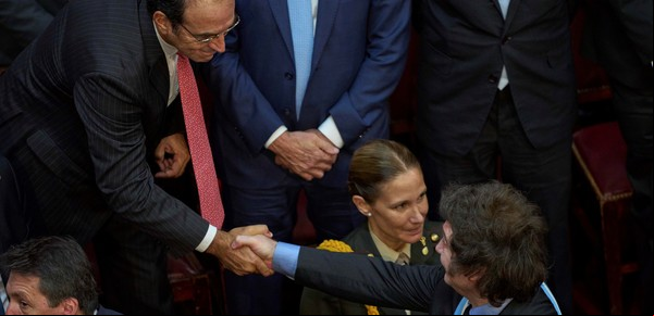 La renuncia de García Mansilla: el Gobierno alerta que la Corte queda “trabada”, pero descarta otro nombramiento por decreto 