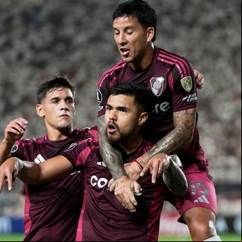 River llegó a las 200 victorias en la Copa Libertadores: cuál es su "víctima" predilecta y los seis rivales contra los jugó y todavía no pudo festejar 