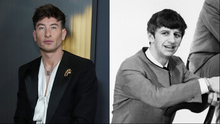 Keoghan, el ex de Sabrina Carpenter y candidato a un Oscar encarnará a Ringo.