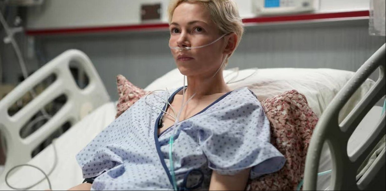 "Dying for Sex", la serie que explora la sexualidad de una mujer con un diagnóstico terminal