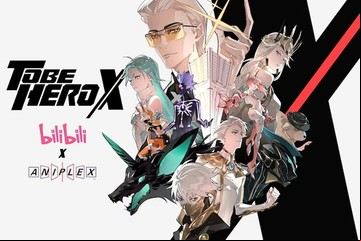 TO BE HERO X: cuándo se estrena el anime y a qué hora lo transmitirá Crunchyroll
