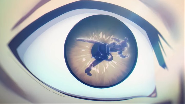 El nuevo anime Umasume Cinderella Gray.