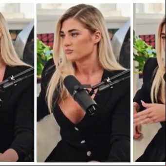La dura revelación de Marta Fort al hablar de su problema de salud y cómo afecta su vida: “Es algo con lo que nací” 