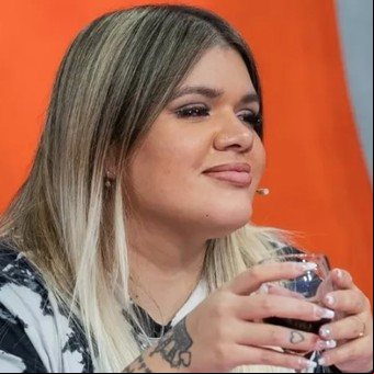 Morena Rial habló tras la filtración de nuevos chats que la comprometen y apuntó a “un abogado poco profesional”