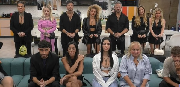 Rating: sorpresivamente, la gala de eliminación de Gran Hermano no fue lo más visto del domingo, ¿quién le ganó?