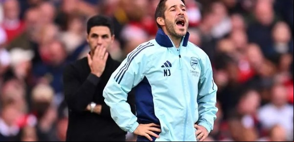 Los secretos del arma letal del Arsenal para conseguir lo casi imposible en la Champions: eliminar al Real Madrid por los cuartos de final