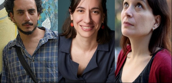 Ficción, memoria y trauma, el espanto de los años de plomo narrados por los hijos