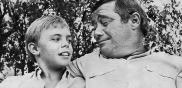 Así era Tato Bores papá, según Sebastián Borensztein