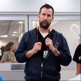 El drama médico que es furor en streaming y afirman que es "ER Emergencias" con otro nombre