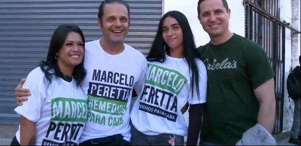 Elecciones 2025 en Argentina, EN VIVO: "La cura de CABA", el primer jingle de la campaña porteña