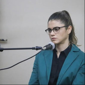 Comenzó el juicio contra una científica del Conicet acusada de atar y degollar a su pareja dentro de un auto