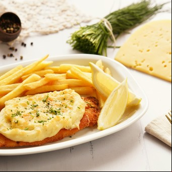 Suprema a la suiza
